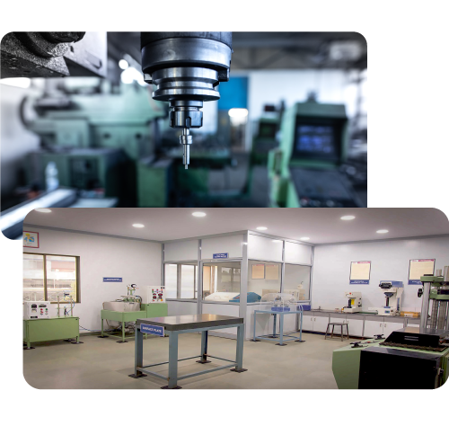 precision turned components manufacturers