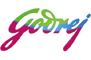 godrej logo