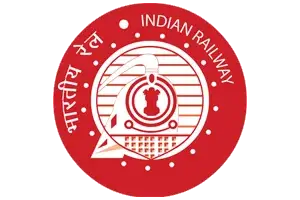 railway logo