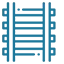 Fittings and Machined Components for Railways